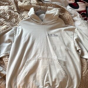 “In the Yuma” Coachella 2023 sweater